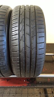 Hankook 195/50 R15 82V 6,5mm - 3