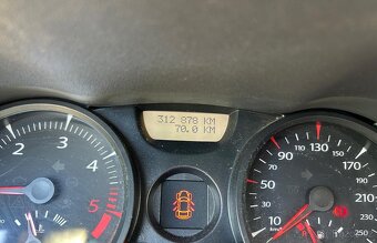 Renault Megane 1.6dCi - 3