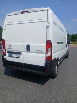 Citroën Jumper 2.0 96 kw L3H2 - 3