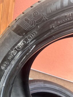 Michelin Primacy 4 235/50R19 103V - 3