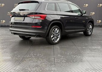 Škoda Kodiaq automat nafta 140 kw 2019 - 3