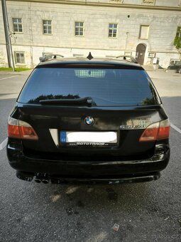 BMW 530 XD - 3