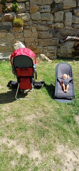 Lehátko Babybjorn - 3
