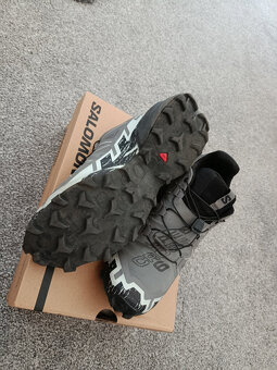 SALOMON Speedcross 6 vel.42 - 3