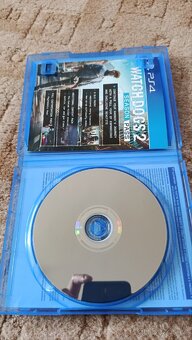 Watch dogs 2 ps4 - 3