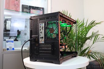 Herní PC - i5 14400F / 32GB / 1TB / RTX 5070 12GB - 3