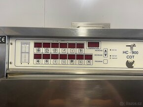 Holdomat Henny Penny HC-900M - 3