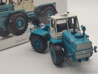 Traktor Charkov T150K Schuco, ne Kaden Tatra,ne Abrex Škoda - 3