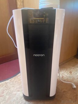 Mobilní klimatizace NOATON - 3