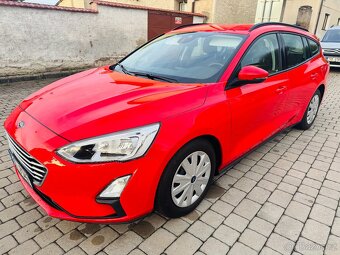 Ford Focus 1.5TDCI Trend-1.MAJITEL -ČR - 3