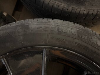 Alu bmw 5x120 - 3