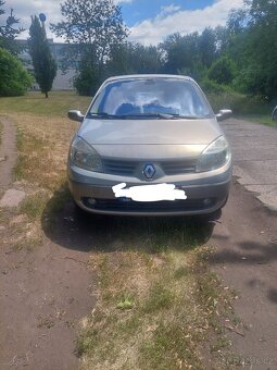 Renault Megane Scenic - 3