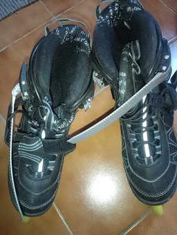 Nove koleckove brusle vel 42 - 3