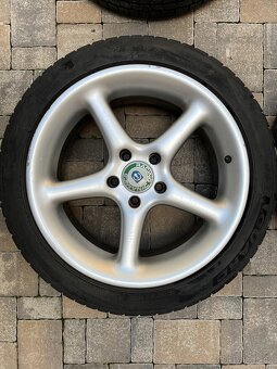 Racing Dynamics RGS r18 - 3