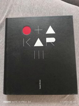 Troublegang kniha - 3