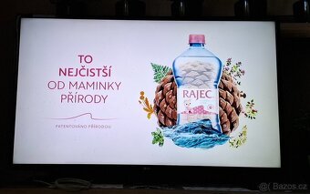 Televize LG 43UH603V Smart TV - 3