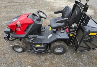 Zahradní traktor Starjet P6PRO - 3