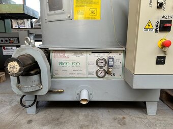 Briketovací lis PRODECO E60 ECO -repase/záruka/servis - 3