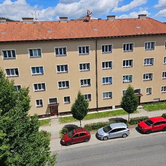 Prodej cihl. bytu v 2+0 v OV Vsetín ul.Jos.Sousedíka 1430 - 3