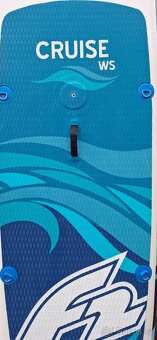 F2 Cruise WS 11.6 blue - 3