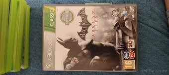 Hry na Xbox 36 - 3