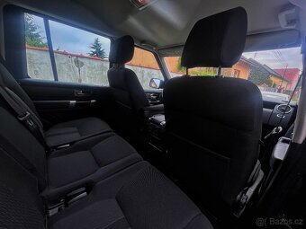 Land Rover Discovery 4 - 3