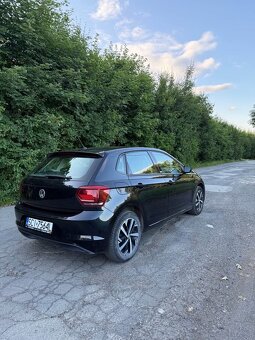 Volkswagen Polo VI 1.0 Comfortline • 2018/2019 • 81 500 km - 3