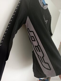 Cyklistický dres L - 3