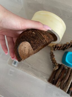 Výbava pro křečka - 3