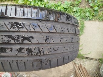 Pneumatiky Matador 225/50 r17 - 3