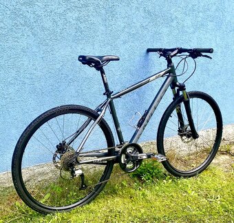 Trekingové ( krosové ) kolo KELLYS 28” - 3