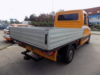 Volkswagen Crafter 25 TDI 80 KW L2H1 VALNÍK KLIMA - 3