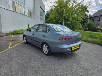Seat Cordoba 1.2 47kw, 2005 - 3