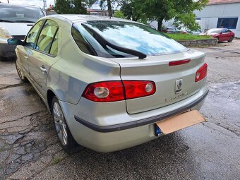 RENAULT Laguna - 3