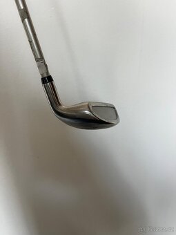 Chipper hybrid L-Flex - 3