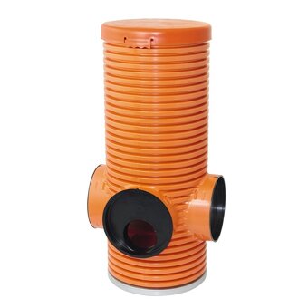 Drenážní revizní šachta DN 315/200 Opti-Control FRÄNKISCHE - 3