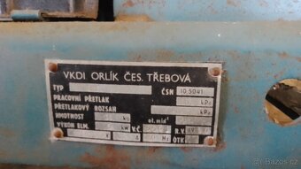 Kompresor Orlik - 3