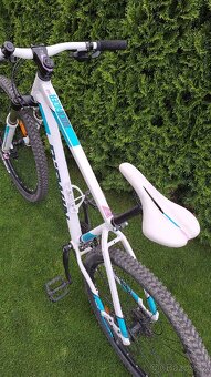 Horské/trekové kolo Rockrider 540 - 3