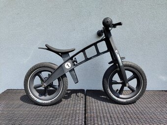 First bike SERVIS Limited Edition - 3