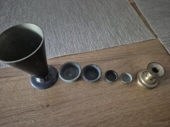 svatostky,měděne veci,starožitnosti - 3
