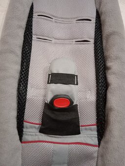 Novorozenecká opora do vozíku Thule (Thule Infant Sling) - 3