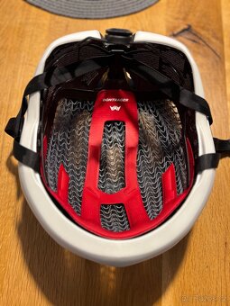 Cyklistická helma Bontrager - 3