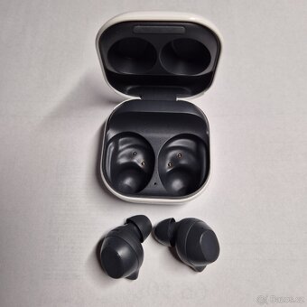 Samsung Galaxy Buds FE - 3