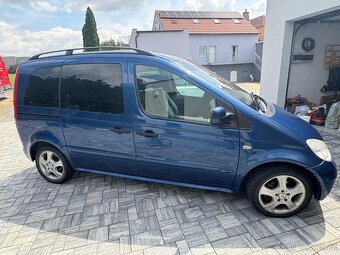 Mercedes Benz VANEO 1,7CDI - 3