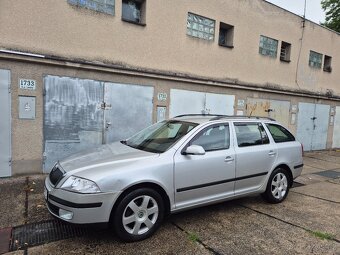 Škoda Octavia Combi 1.6 75kw,Prav.Servis,Dig.klima,49900 - 3