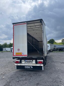 Naves Schmitz standard - 3