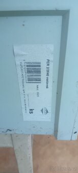 Elektro Skříň elektroměr rozvaděč - 3