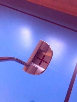 Kompletní sada golfových putterů PXG Scotty Cameron - 3