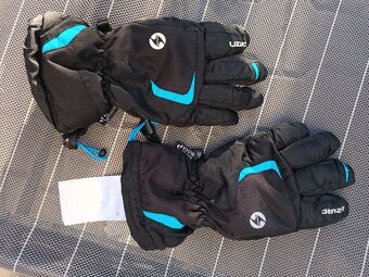 Rukavice Blizzard 5 - 3