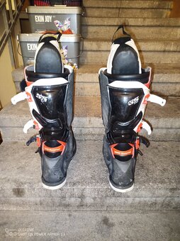 Boty BMW GS PRO - 3